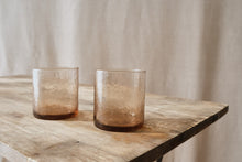Load image into Gallery viewer, Soft Amber Tumbler

