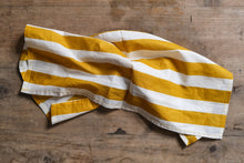 Load image into Gallery viewer, Striped Cotton Napkin
