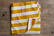 Load image into Gallery viewer, Striped Cotton Napkin
