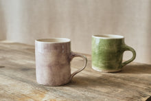 Load image into Gallery viewer, Ceramic Espresso Mugs
