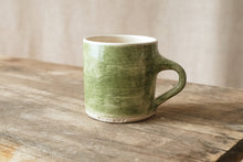 Load image into Gallery viewer, Ceramic Espresso Mugs
