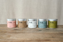 Load image into Gallery viewer, Folk Scented Candles

