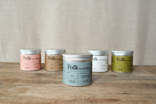 Load image into Gallery viewer, Folk Scented Candles
