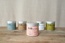 Load image into Gallery viewer, Folk Scented Candles
