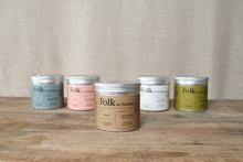 Load image into Gallery viewer, Folk Scented Candles
