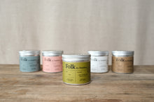 Load image into Gallery viewer, Folk Scented Candles
