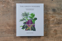 Load image into Gallery viewer, The Green Indoors Book
