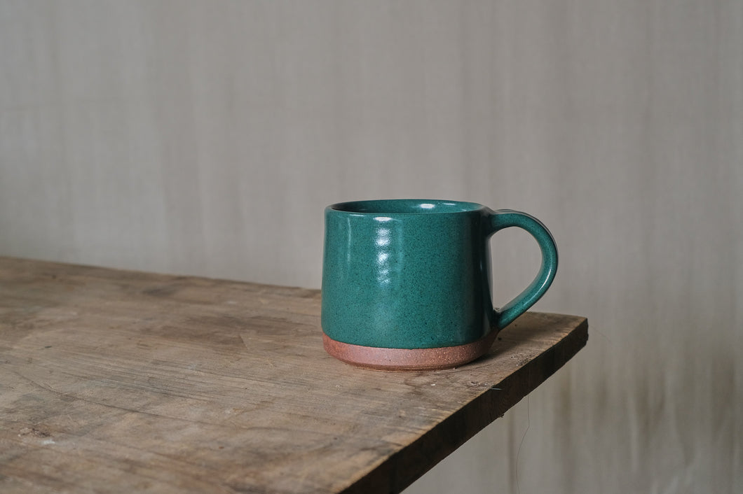 Handmade Coffee Mug