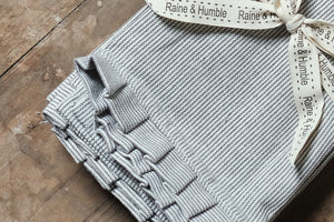 Pinstripe Napkins - Set of 4