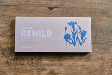 Load image into Gallery viewer, Rewild Seed Kit
