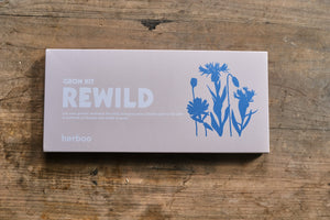 Rewild Seed Kit