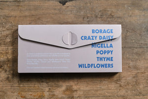 Rewild Seed Kit