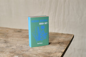 Hero Herbs Seed Kit
