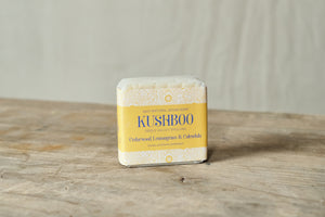 100% Natural Handmade Soaps