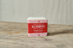 100% Natural Handmade Soaps