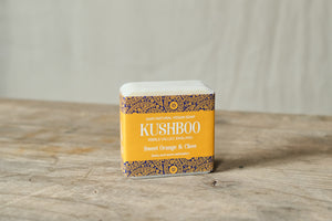 100% Natural Handmade Soaps