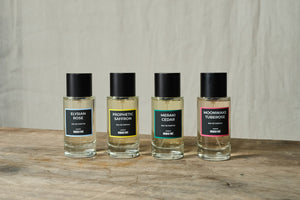 Maison Nomad Noé Fragrances