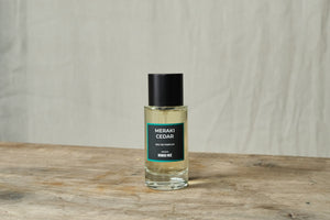 Maison Nomad Noé Fragrances