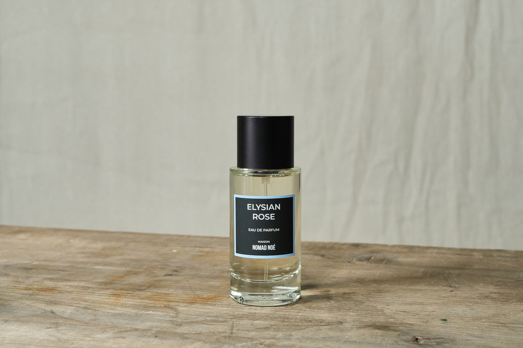 Maison Nomad Noé Fragrances