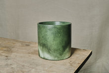 Load image into Gallery viewer, Hand Cast Concrete Pot - Dia: 12.5cm
