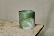 Load image into Gallery viewer, Hand Cast Concrete Pot - Dia: 12.5cm
