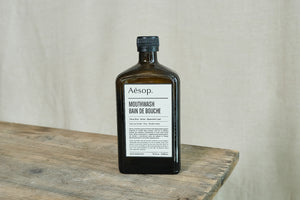 Aesop Mouthwash