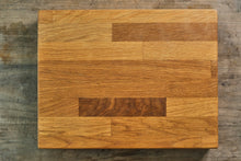 Load image into Gallery viewer, Handmade Wooden Chopping Board
