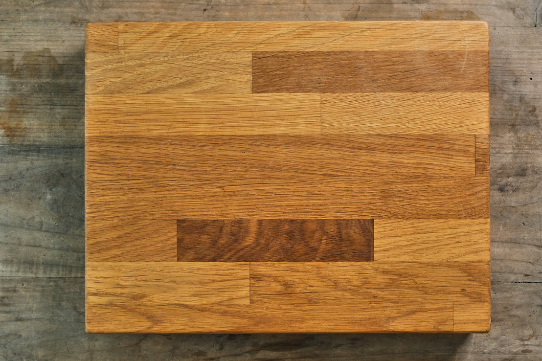 Handmade Wooden Chopping Board