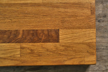 Load image into Gallery viewer, Handmade Wooden Chopping Board
