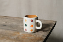 Load image into Gallery viewer, Flower Espresso Mug
