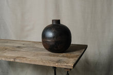 Load image into Gallery viewer, Reclaimed Iron Vase
