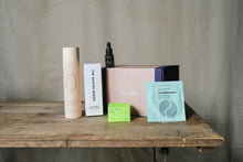 Load image into Gallery viewer, The Beauty Standard be_calm Box
