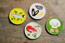 Load image into Gallery viewer, Seafood Side Plates
