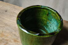 Load image into Gallery viewer, Tamegroute Handmade Pots - Dia: 8cm, 10.5cm, 16cm
