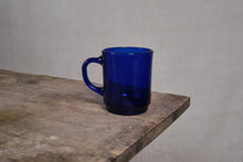 Load image into Gallery viewer, Coloured Glass Mug
