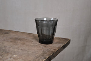 Coloured Glass Tumblers