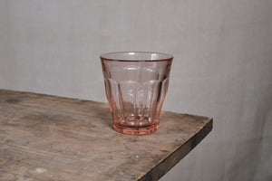 Coloured Glass Tumblers