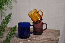 Load image into Gallery viewer, Coloured Glass Mug
