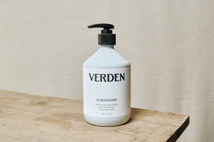 Verden Hand Wash