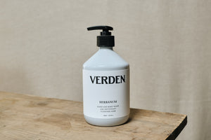 Verden Hand Wash