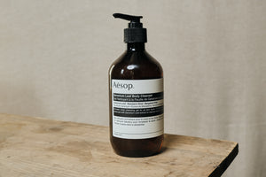 Aesop Body Cleanser