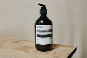 Aesop Body Cleanser