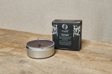 Load image into Gallery viewer, Scented Candle in Travel Tin
