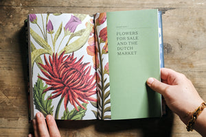 The Hidden Histories of Flowers