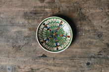 Load image into Gallery viewer, Feathered Star Handmade Dipping Bowl
