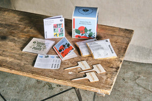 Tomato Grow Kit