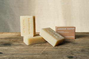 Mirror Water BUTTER BRICK
