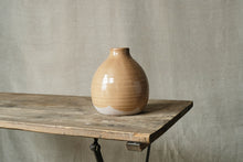 Load image into Gallery viewer, Terracotta Toned Ceramic Vase
