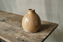 Load image into Gallery viewer, Terracotta Toned Ceramic Vase
