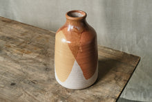 Load image into Gallery viewer, Terracotta Toned Ceramic Vase
